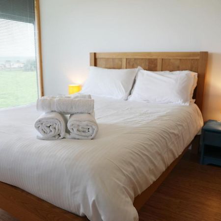 Northlight, Port Isaac Bay Holidays 外观 照片