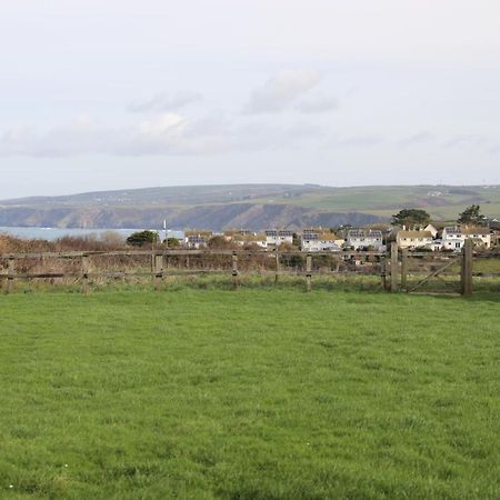 Northlight, Port Isaac Bay Holidays 外观 照片