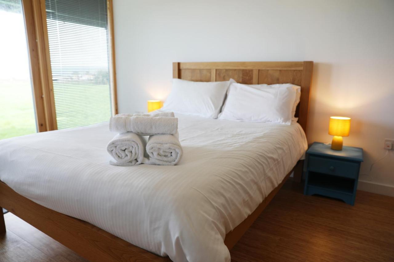 Northlight, Port Isaac Bay Holidays 外观 照片