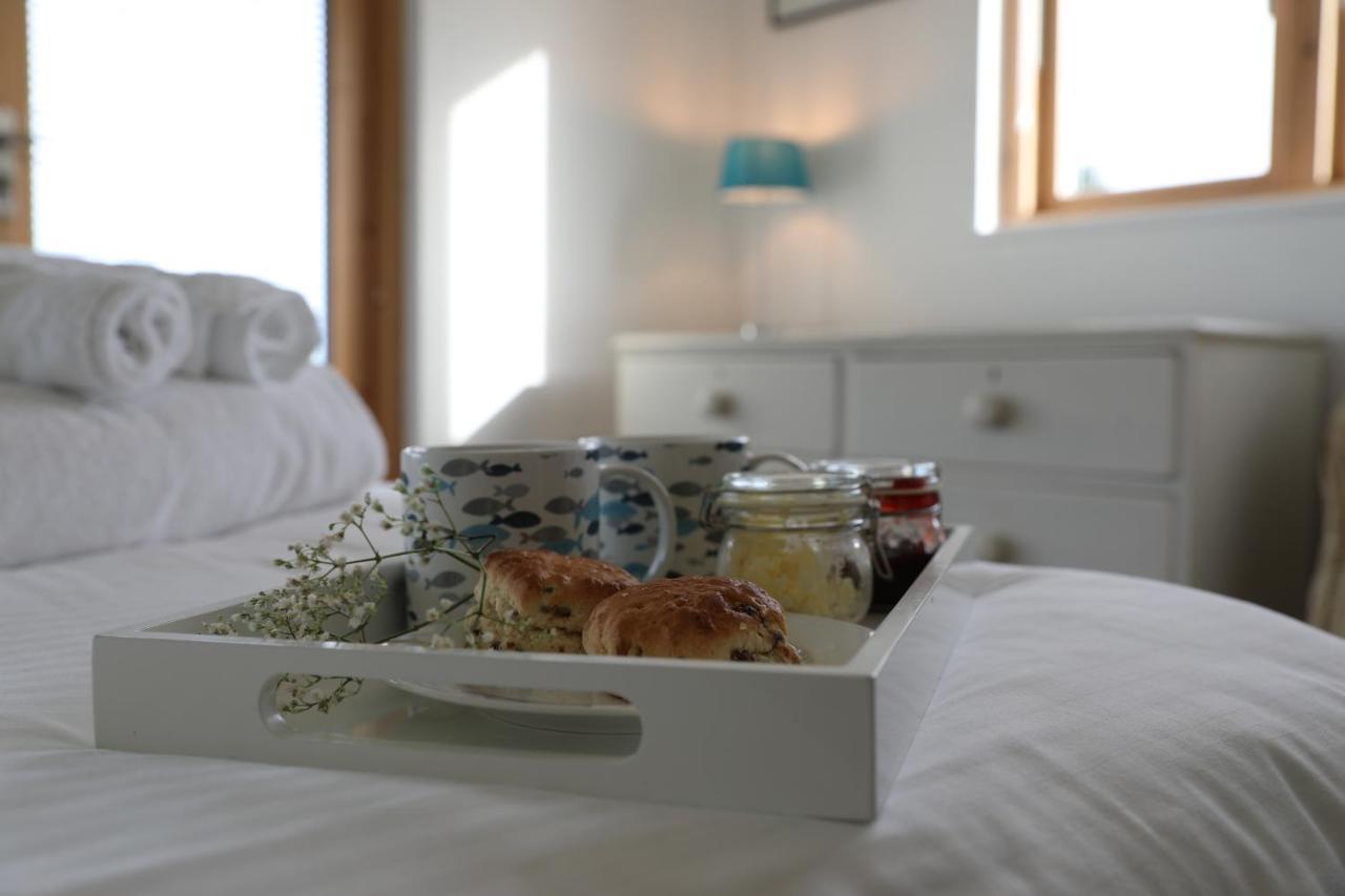 Northlight, Port Isaac Bay Holidays 外观 照片