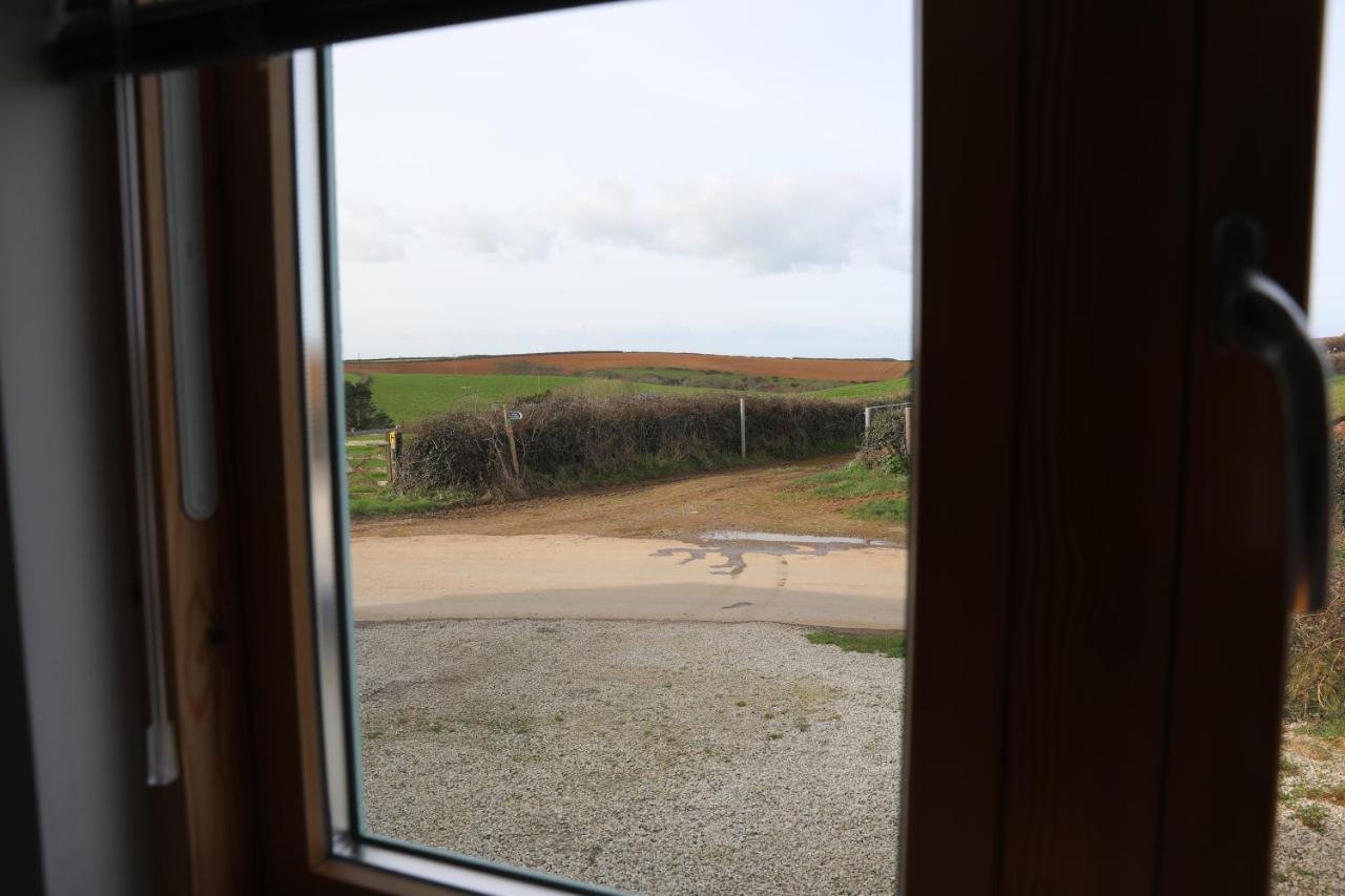Northlight, Port Isaac Bay Holidays 外观 照片