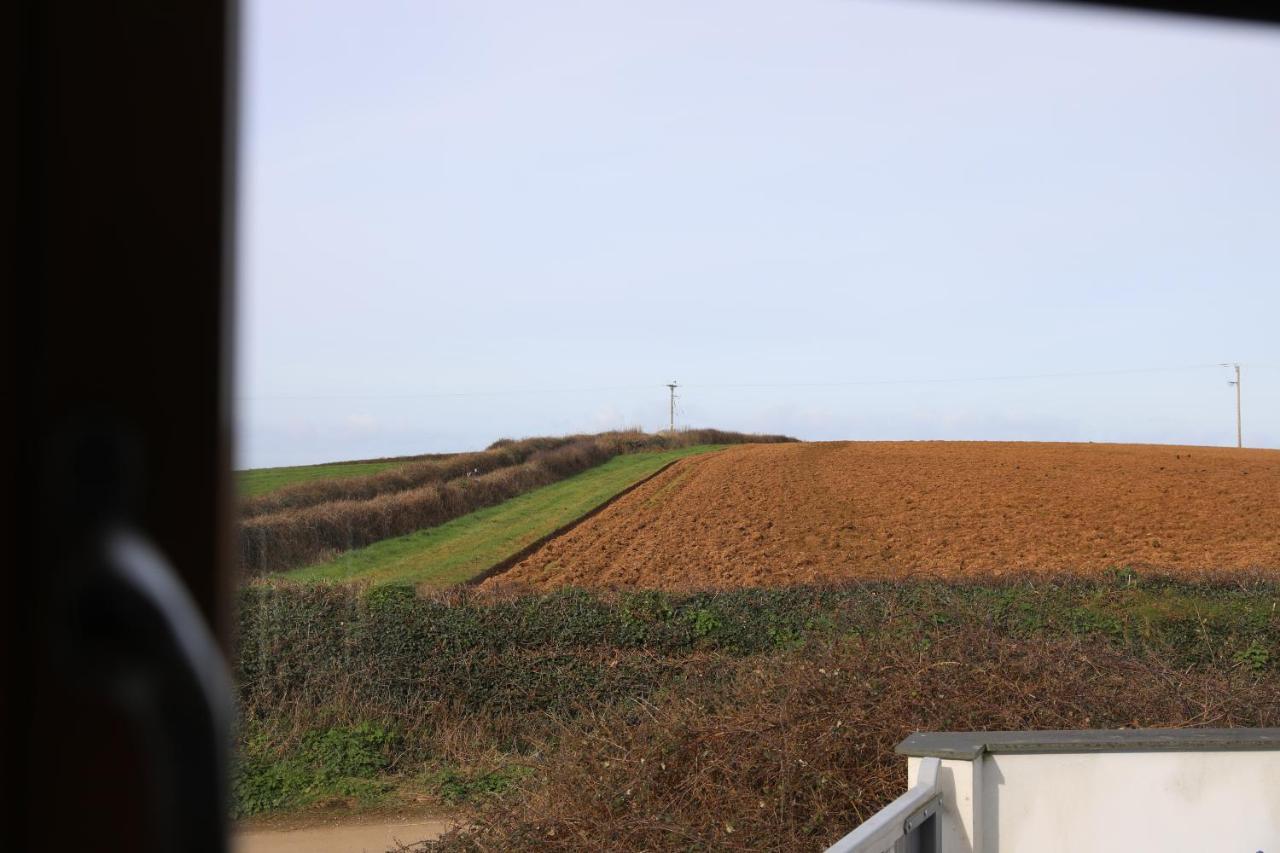 Northlight, Port Isaac Bay Holidays 外观 照片