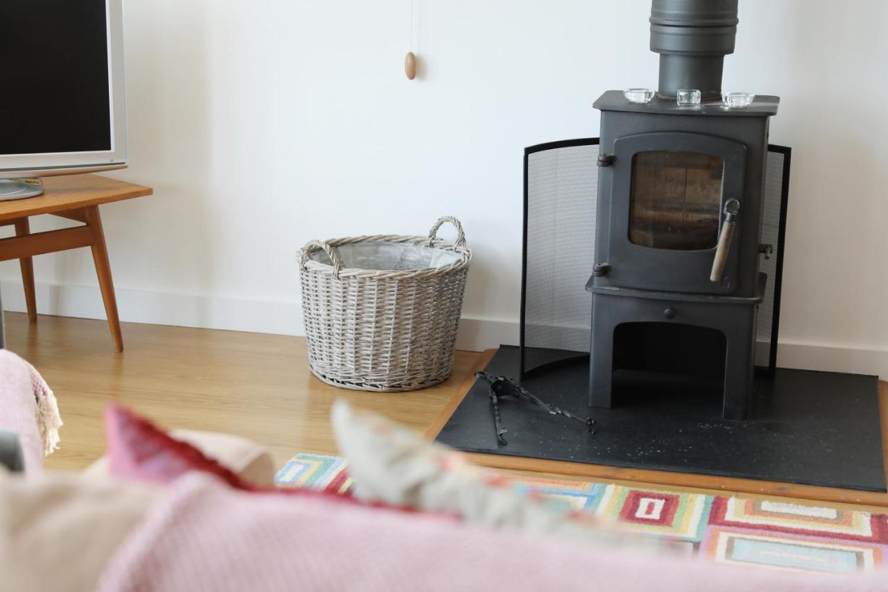 Northlight, Port Isaac Bay Holidays 外观 照片