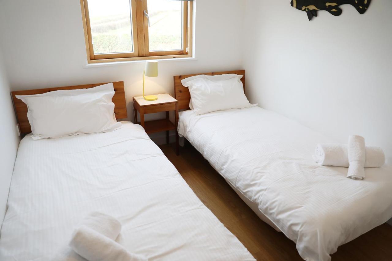 Northlight, Port Isaac Bay Holidays 外观 照片