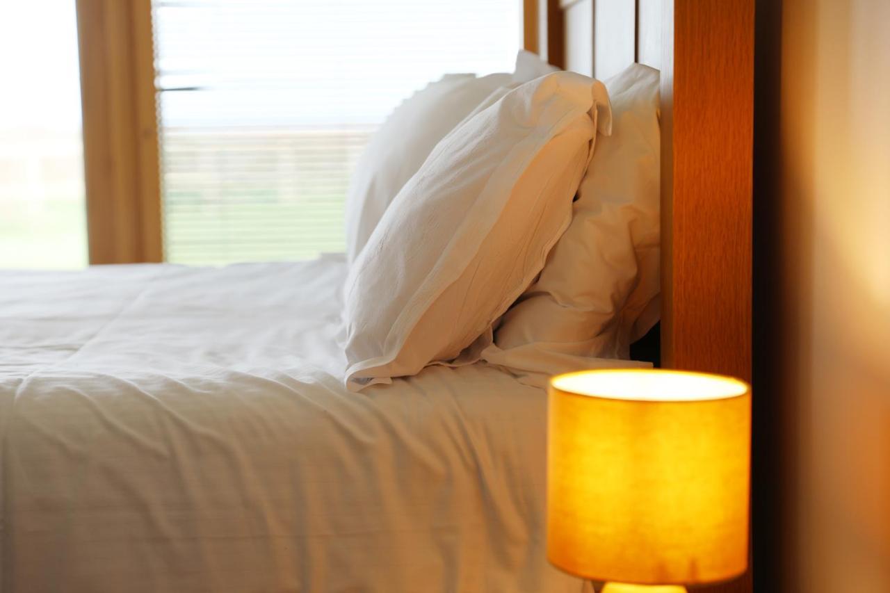 Northlight, Port Isaac Bay Holidays 外观 照片