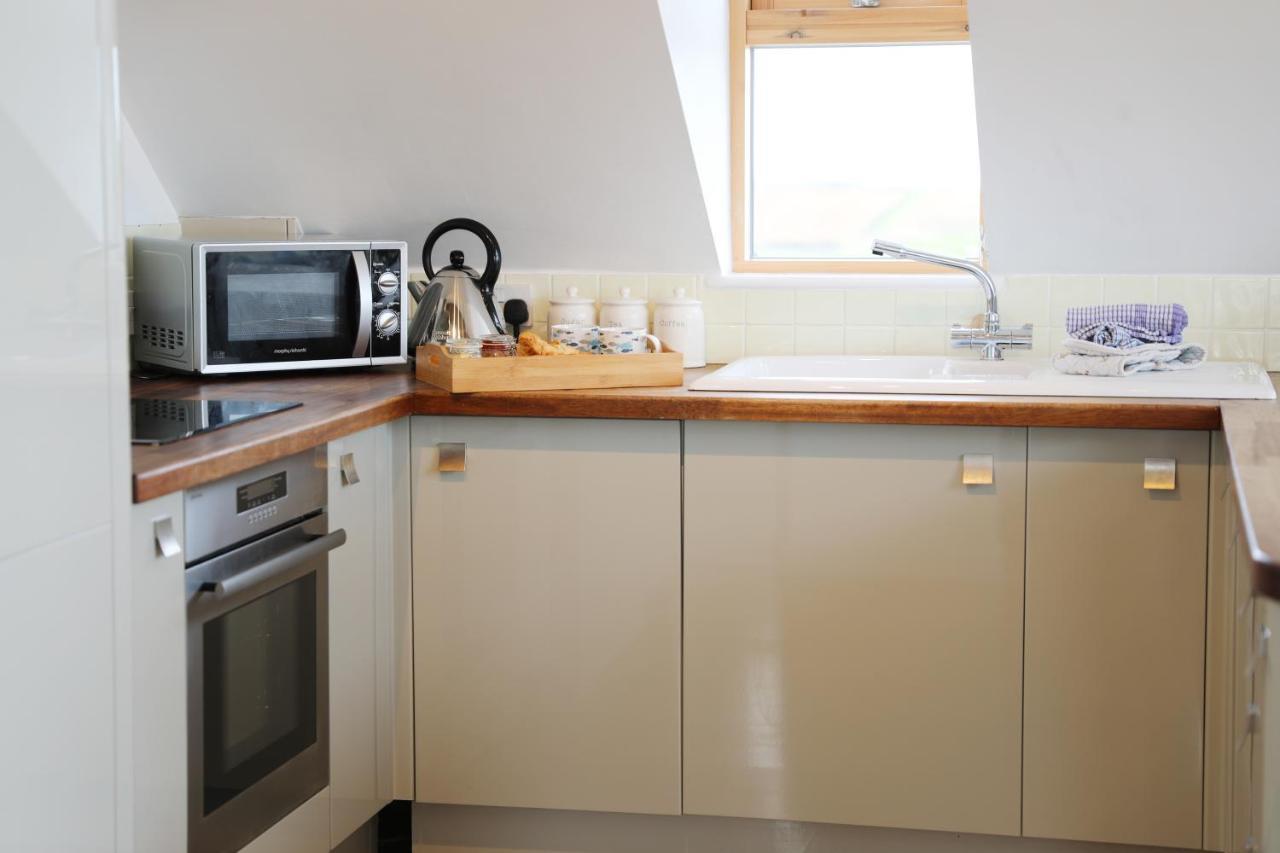 Northlight, Port Isaac Bay Holidays 外观 照片