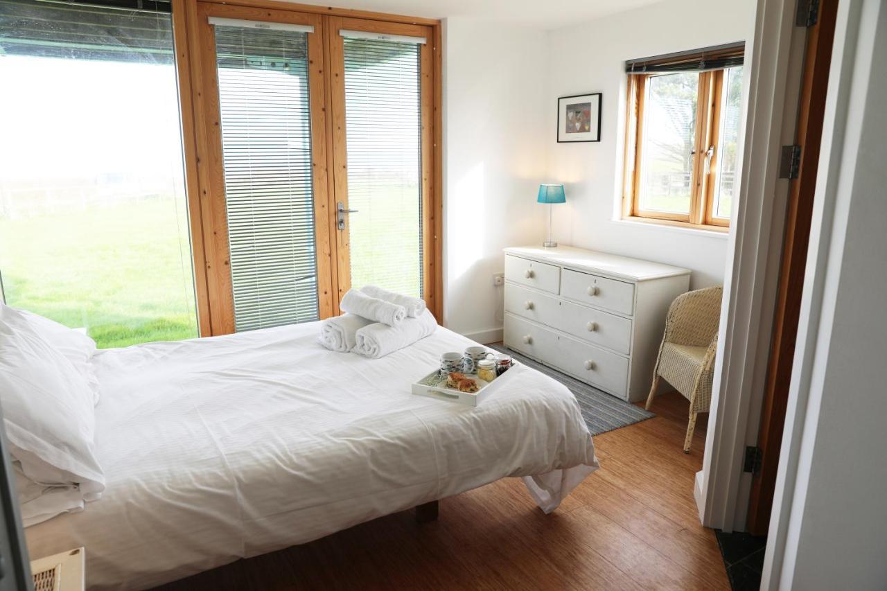 Northlight, Port Isaac Bay Holidays 外观 照片