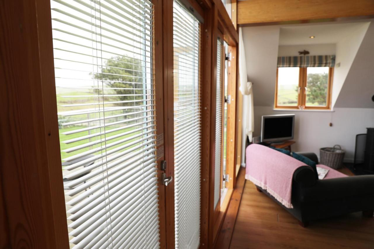 Northlight, Port Isaac Bay Holidays 外观 照片