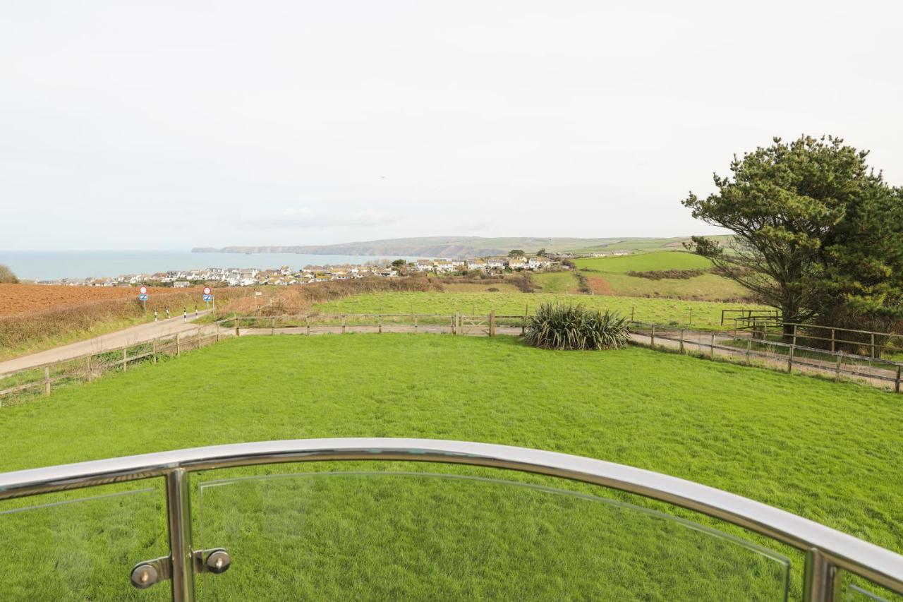 Northlight, Port Isaac Bay Holidays 外观 照片