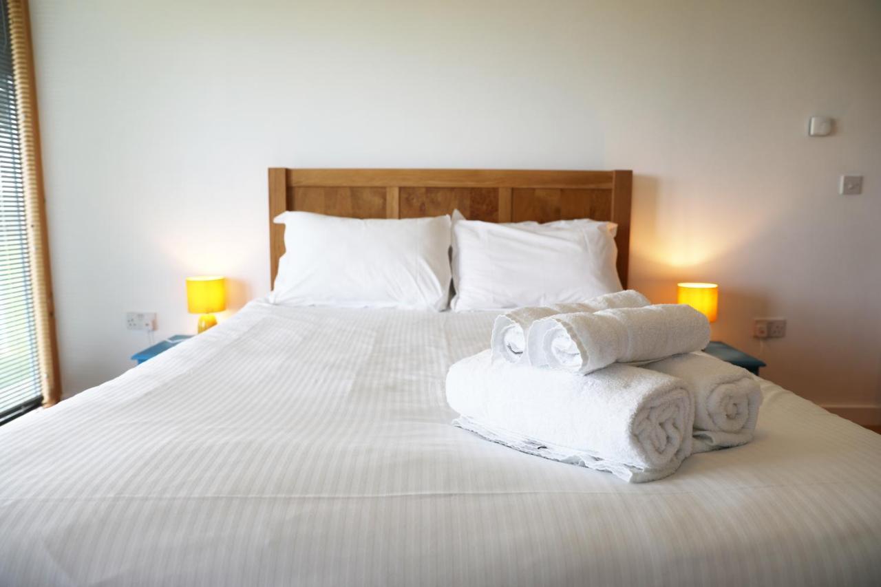 Northlight, Port Isaac Bay Holidays 外观 照片