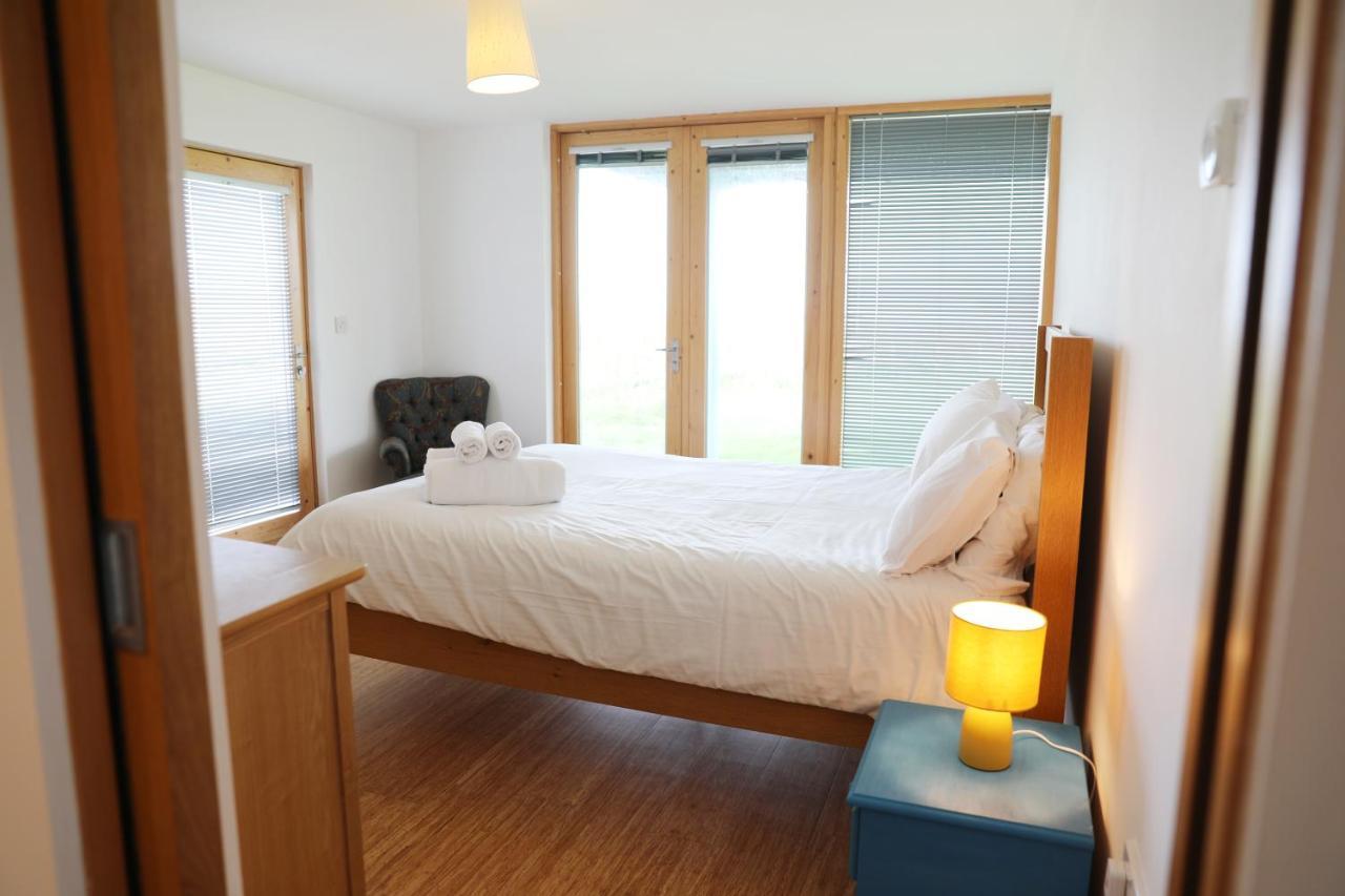 Northlight, Port Isaac Bay Holidays 外观 照片