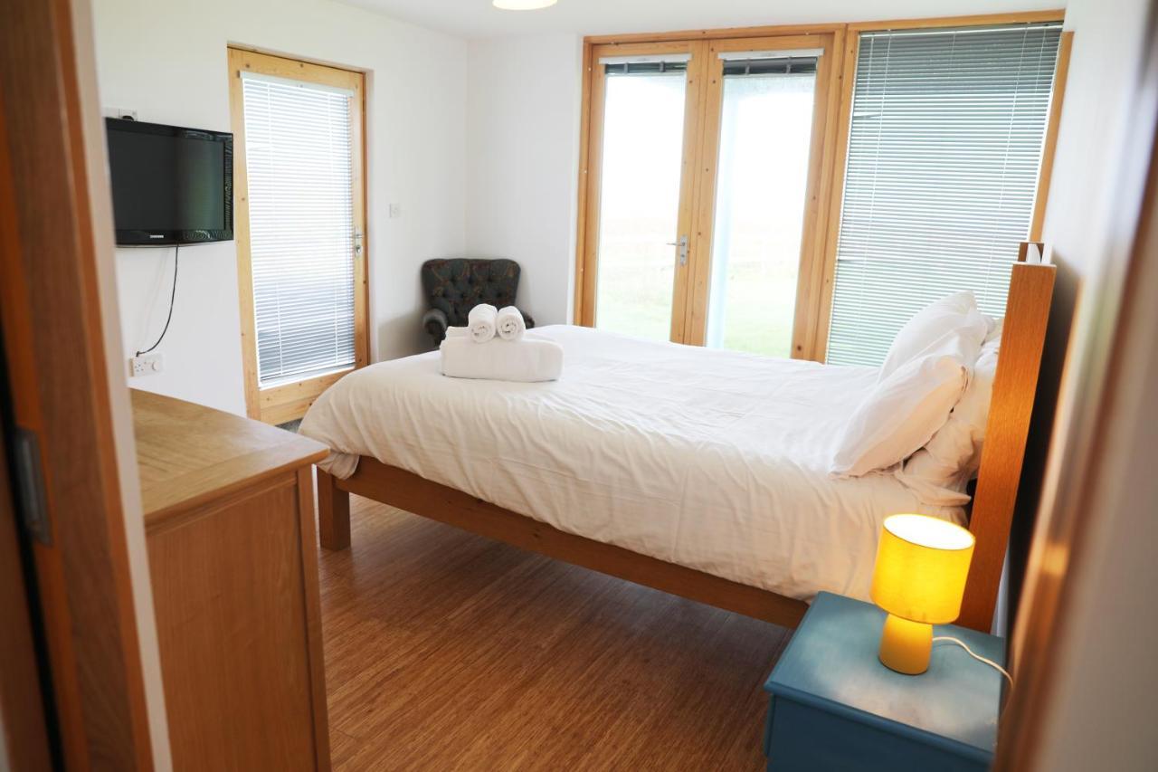Northlight, Port Isaac Bay Holidays 外观 照片